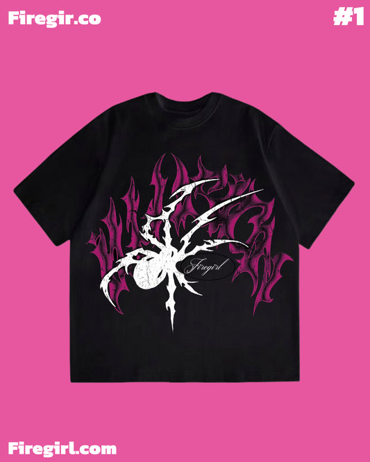 Camisa colección #1.