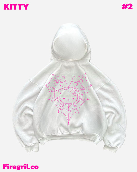 HOODIE KITTY
