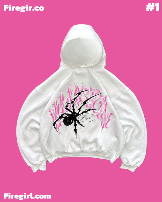 Hoodie Colección #1.