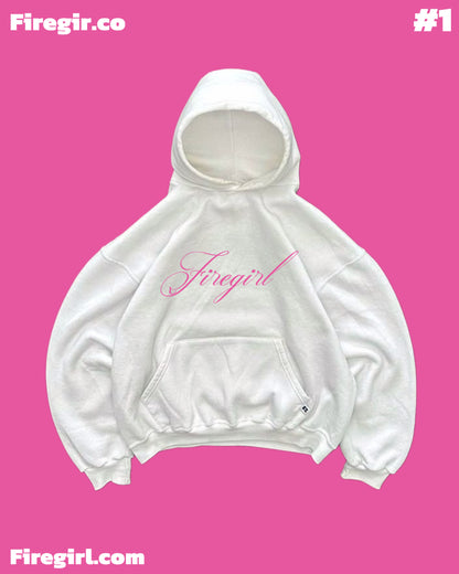 Hoodie Colección #1.