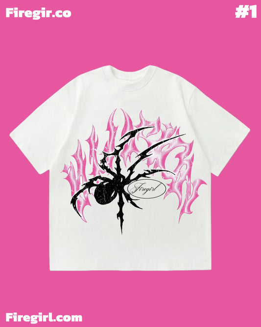 Camisa colección #1.