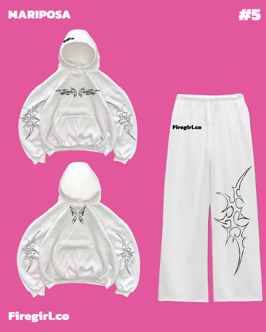 Mariposa #5