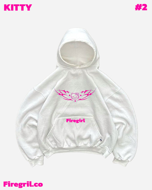 HOODIE KITTY