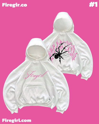 Hoodie Colección #1.