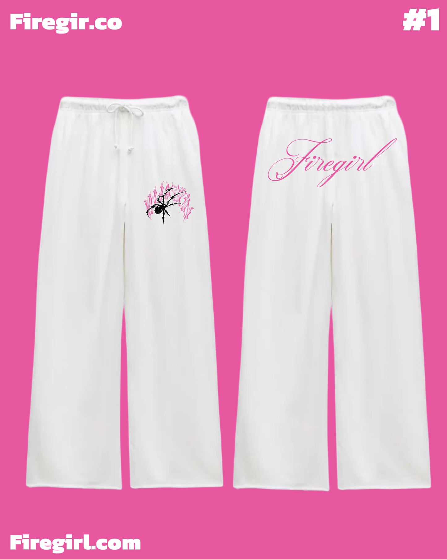 Sudadera colección #1.