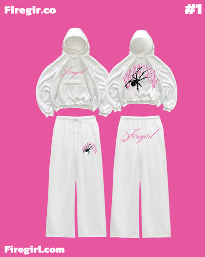 Conjunto colección #1.