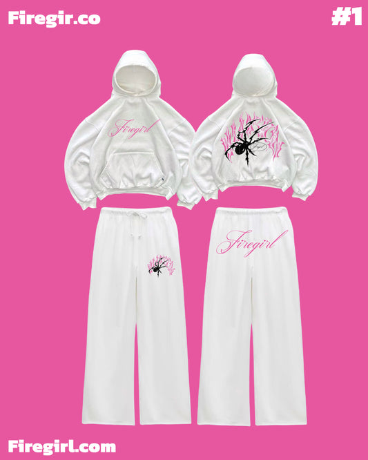 COLECCIÓN COMPLETA #1.