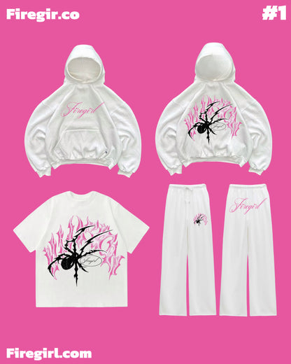 Conjunto colección #1.