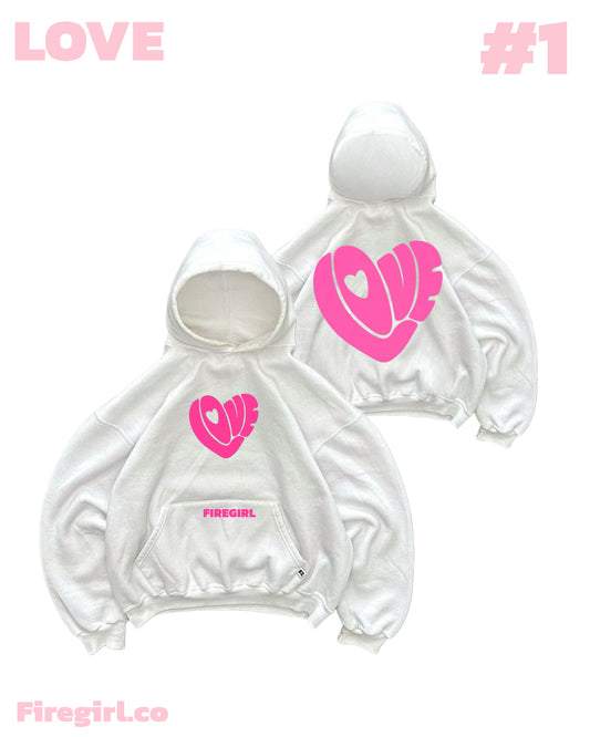 LOVE #1. Colección completa